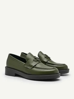 Pedro Icon Leather Loafers