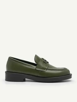 Pedro Icon Leather Loafers