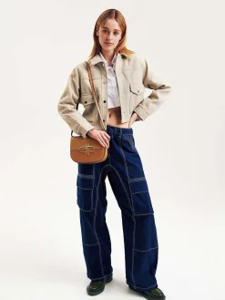 Pedro Icon Leather Loafers