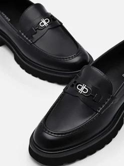Pedro Icon Leather Loafers