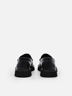 Pedro Icon Leather Loafers