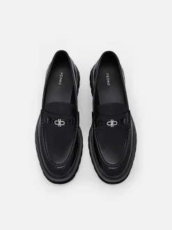 Pedro Icon Leather Loafers