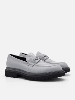Pedro Icon Leather Loafers