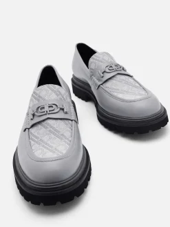 Pedro Icon Leather Loafers