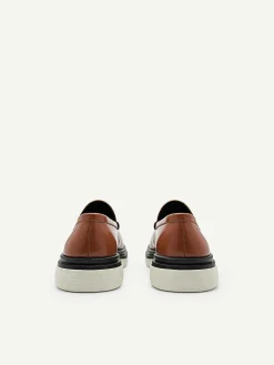 Pedro Icon Leather Loafers