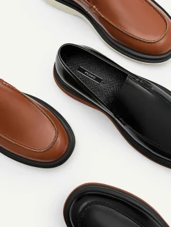 Pedro Icon Leather Loafers