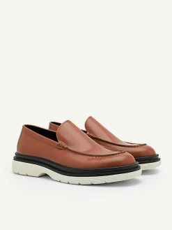 Pedro Icon Leather Loafers