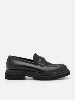 Pedro Icon Leather Loafers