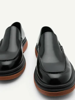 Pedro Icon Leather Loafers
