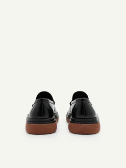 Pedro Icon Leather Loafers