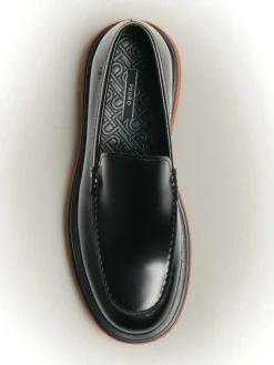 Pedro Icon Leather Loafers