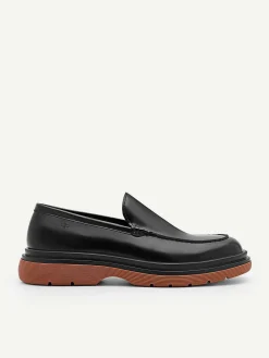 Pedro Icon Leather Loafers