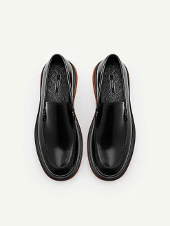 Pedro Icon Leather Loafers