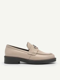 Pedro Icon Leather Loafers