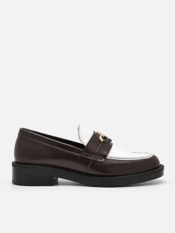Pedro Icon Leather Loafers