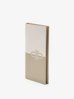 Pedro Icon Leather Long Wallet