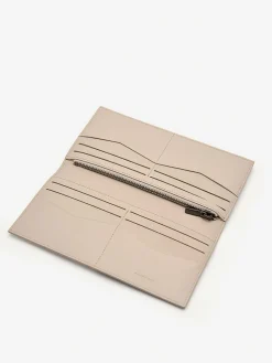 Pedro Icon Leather Long Wallet