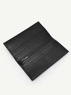 Pedro Icon Leather Long Wallet