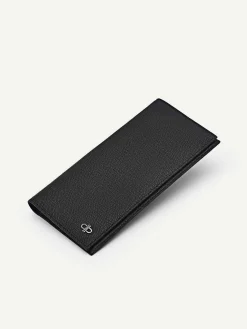 Pedro Icon Leather Long Wallet