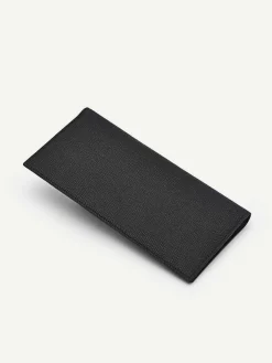 Pedro Icon Leather Long Wallet