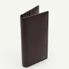 Pedro Icon Leather Long Wallet