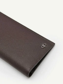 Pedro Icon Leather Long Wallet