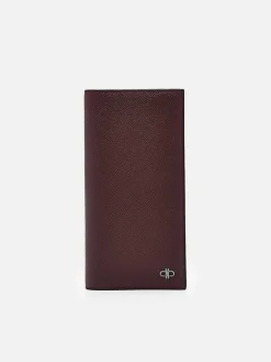 Pedro Icon Leather Long Wallet