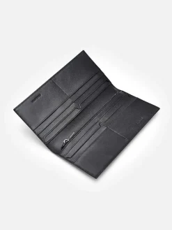 Pedro Icon Leather Long Wallet