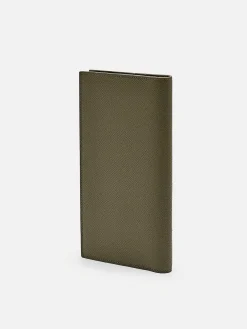 Pedro Icon Leather Long Wallet