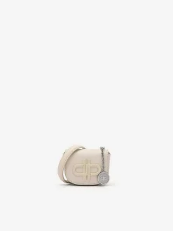Pedro Icon Leather Micro Sling Pouch
