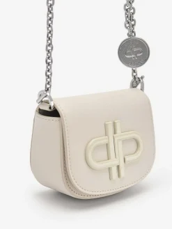 Pedro Icon Leather Micro Sling Pouch
