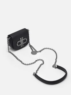 Pedro Icon Leather Micro Sling Pouch