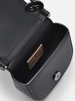 Pedro Icon Leather Micro Sling Pouch