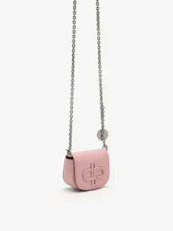 Pedro Icon Leather Micro Sling Pouch