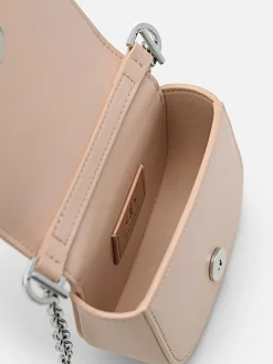 Pedro Icon Leather Micro Sling Pouch