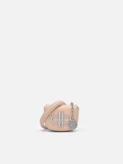 Pedro Icon Leather Micro Sling Pouch