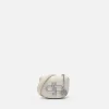 Pedro Icon Leather Micro Sling Pouch