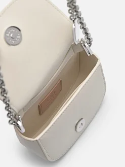 Pedro Icon Leather Micro Sling Pouch