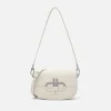 Pedro Icon Leather Mini Shoulder Bag