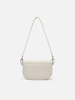 Pedro Icon Leather Mini Shoulder Bag