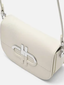Pedro Icon Leather Mini Shoulder Bag