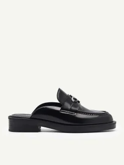Pedro Icon Leather Mules
