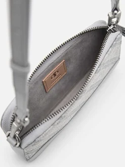 Pedro Icon Leather Phone Pouch