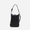 Pedro Icon Leather Phone Pouch