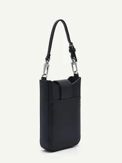 Pedro Icon Leather Phone Pouch