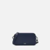 Pedro Icon Leather Phone Pouch