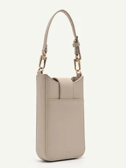 Pedro Icon Leather Phone Pouch