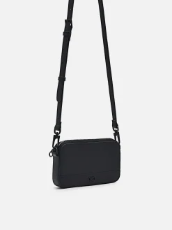 Pedro Icon Leather Phone Pouch