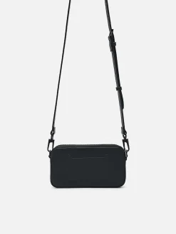 Pedro Icon Leather Phone Pouch