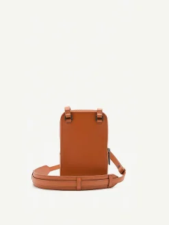 Pedro Icon Leather Pouch